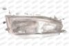 PRASCO TY1434603 Headlight